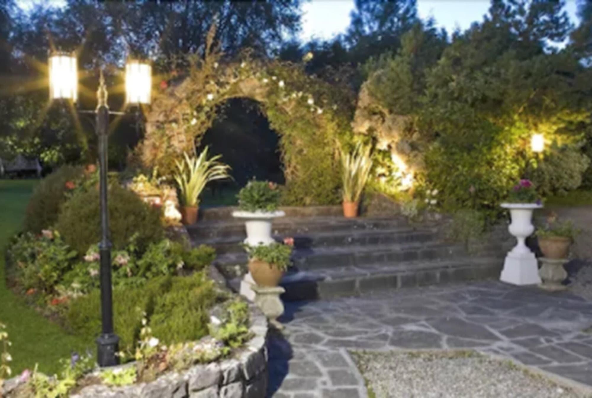 Greenhills Hotel, Conferences