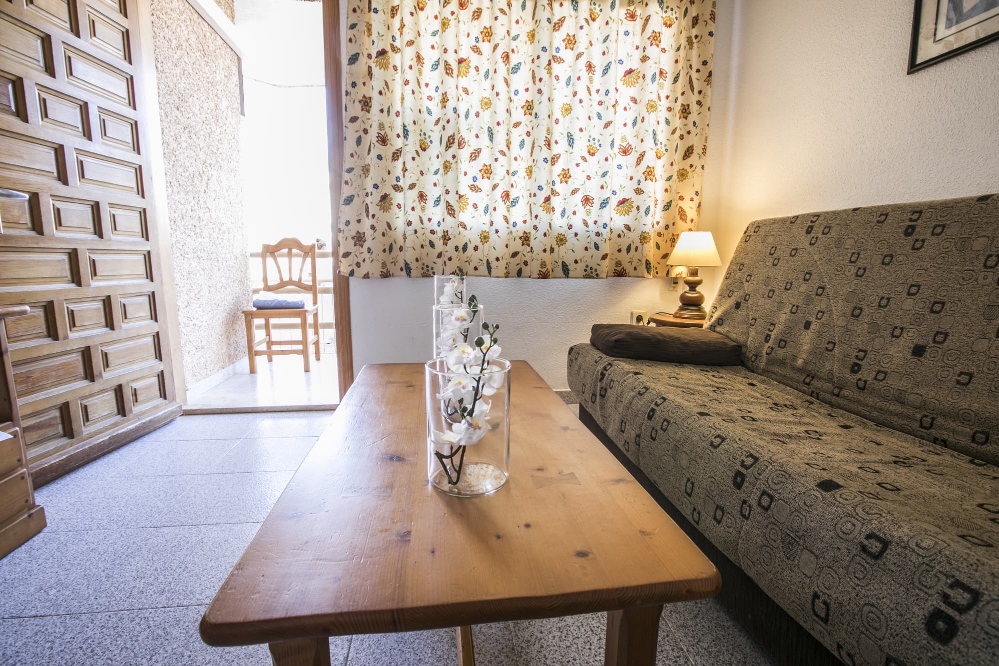 Destino De Sol De Los Alcazares, Room