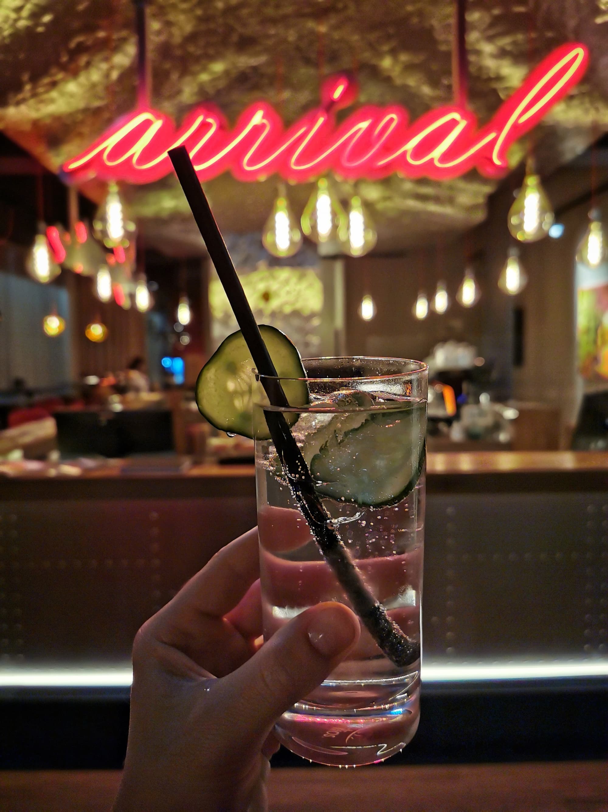 Amedia Express Graz Airport a Trademark by Wyndham, Bar