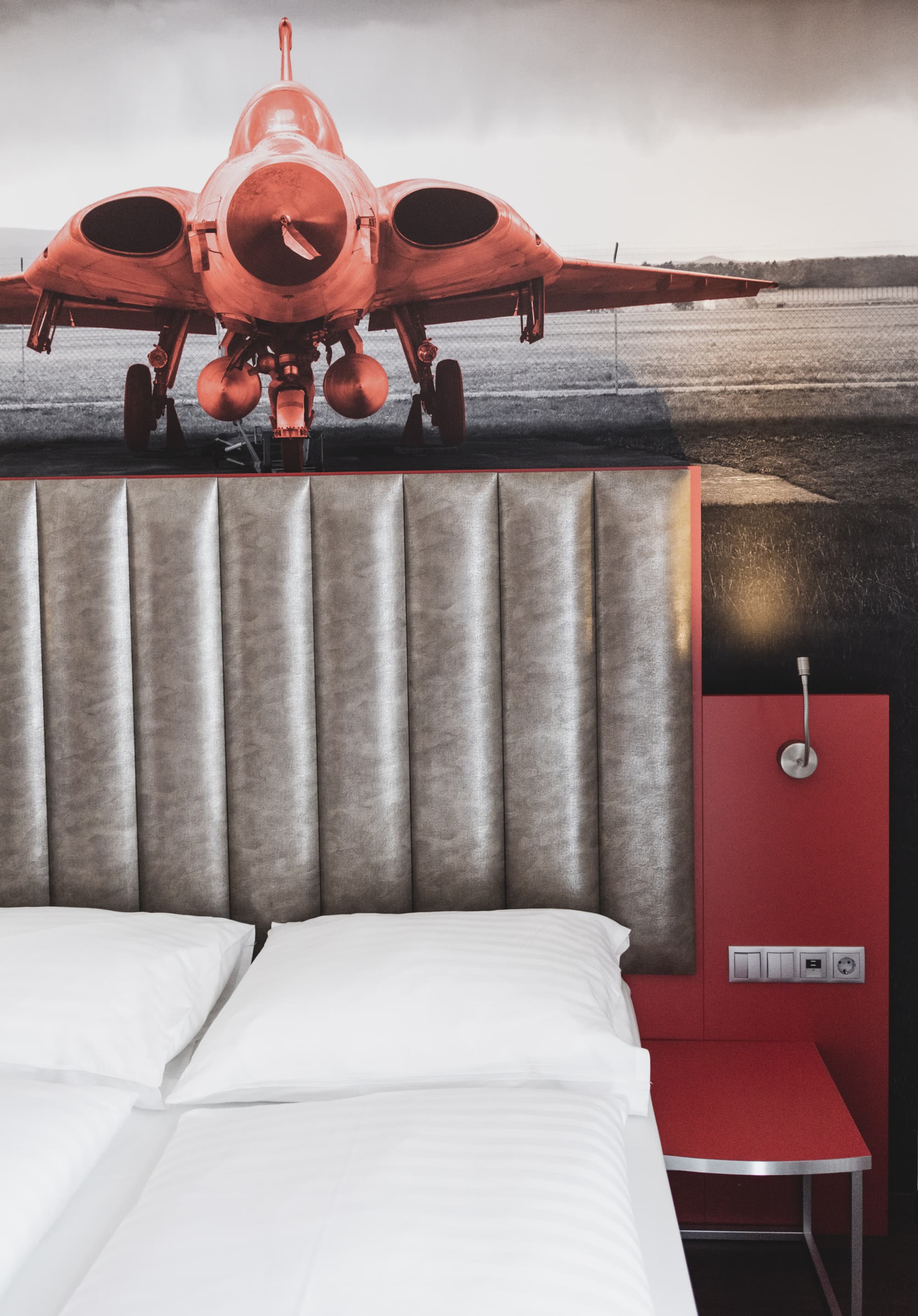 Amedia Express Graz Airport a Trademark by Wyndham, Room