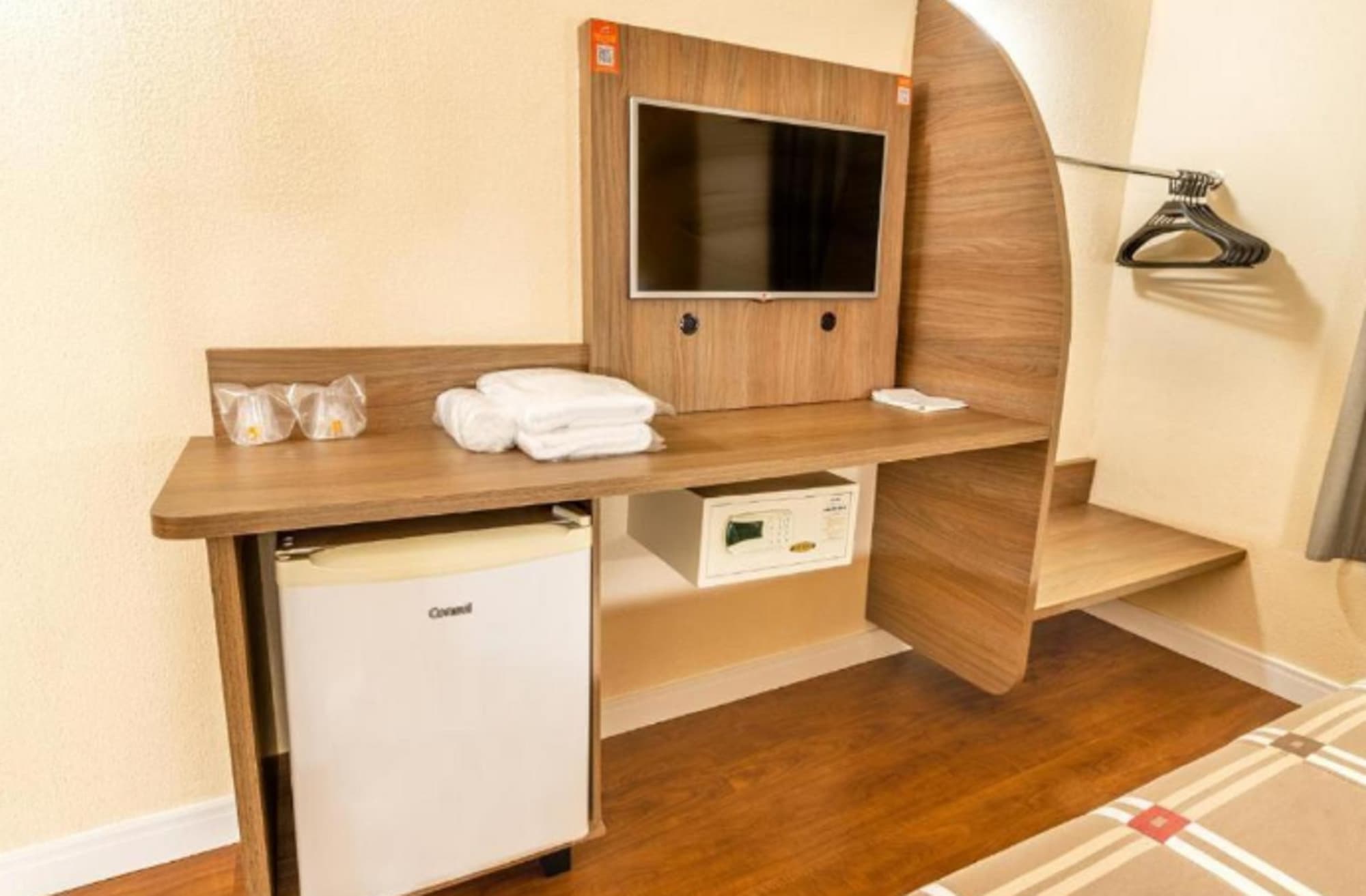 Hotel 10 Palmas, Room