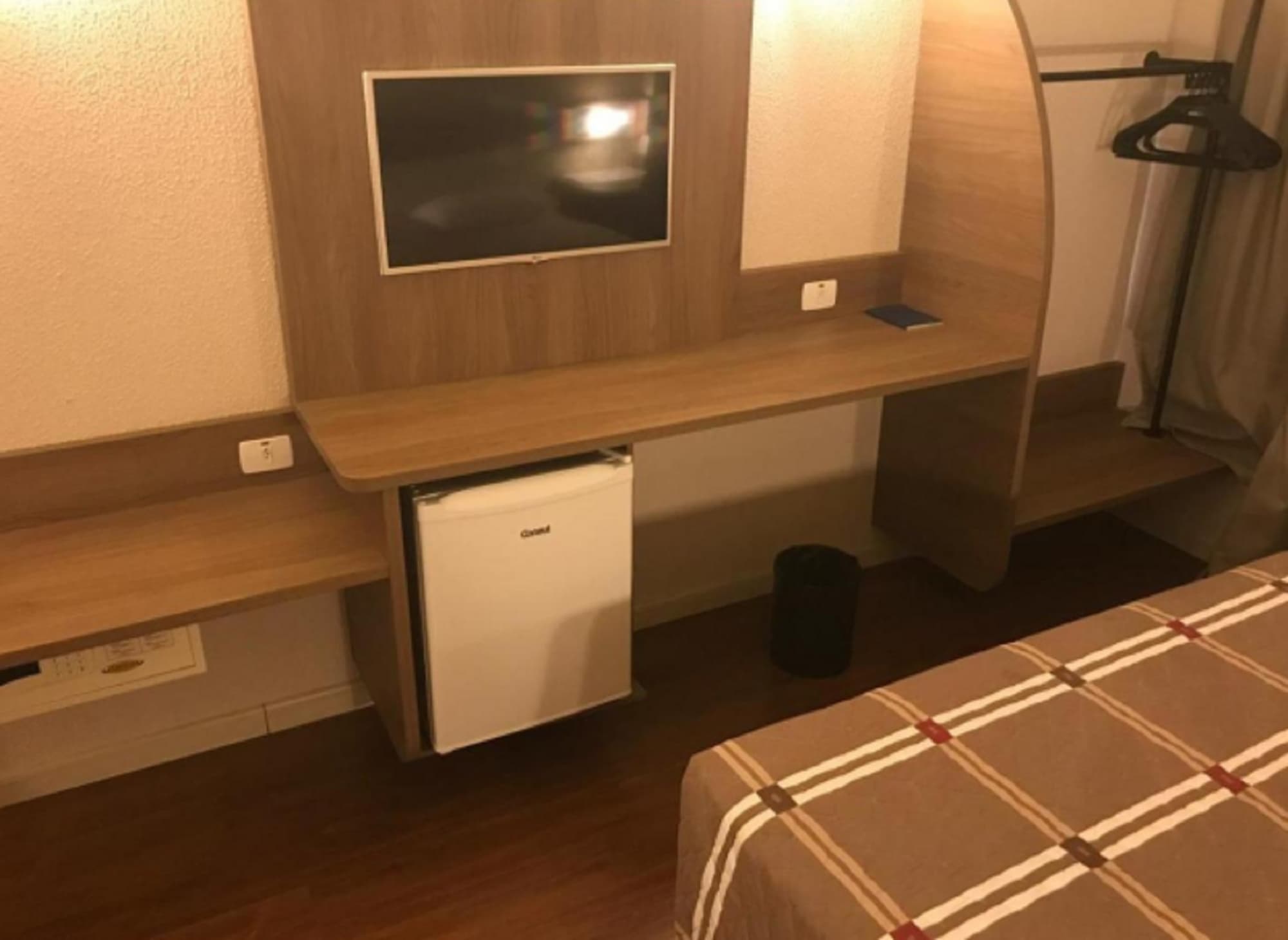 Hotel 10 Palmas, Room