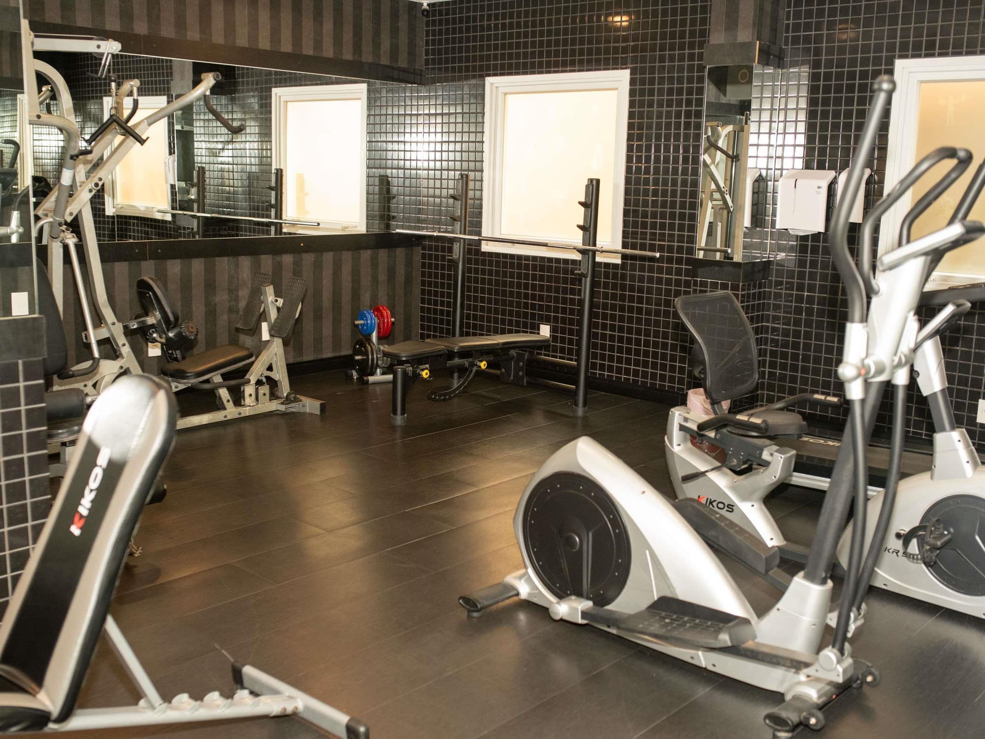 Ibis Vitoria Da Conquista, General view