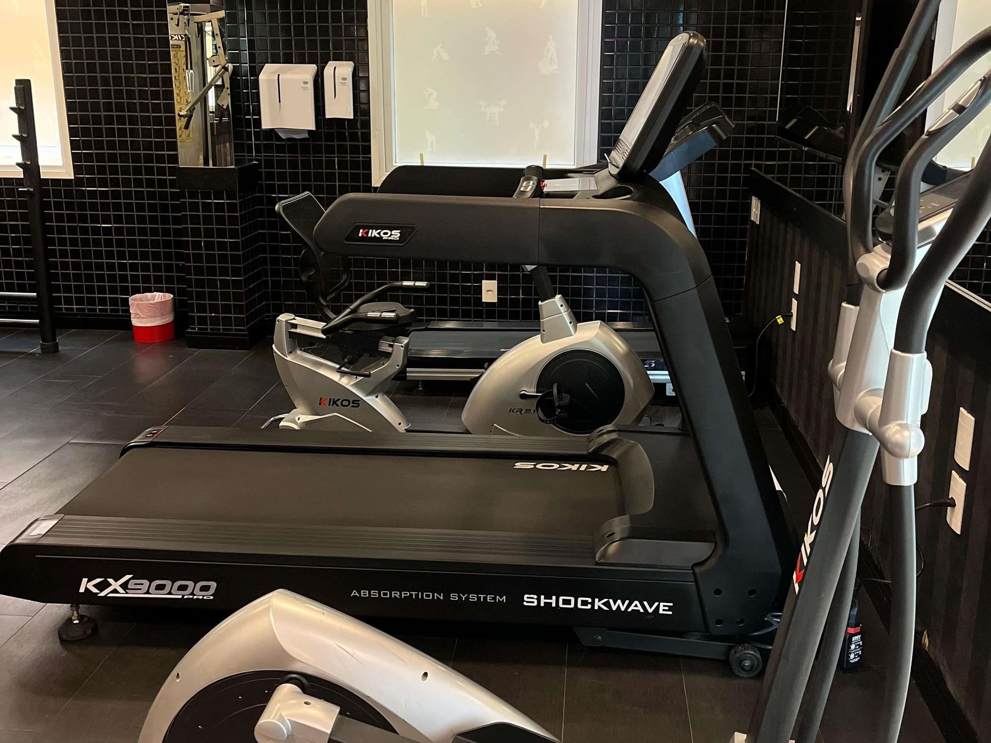 Ibis Vitoria Da Conquista, Sports and Entertainment