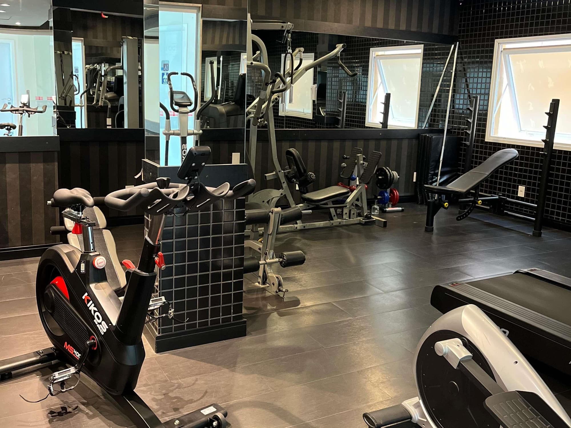 Ibis Vitoria Da Conquista, Sports and Entertainment