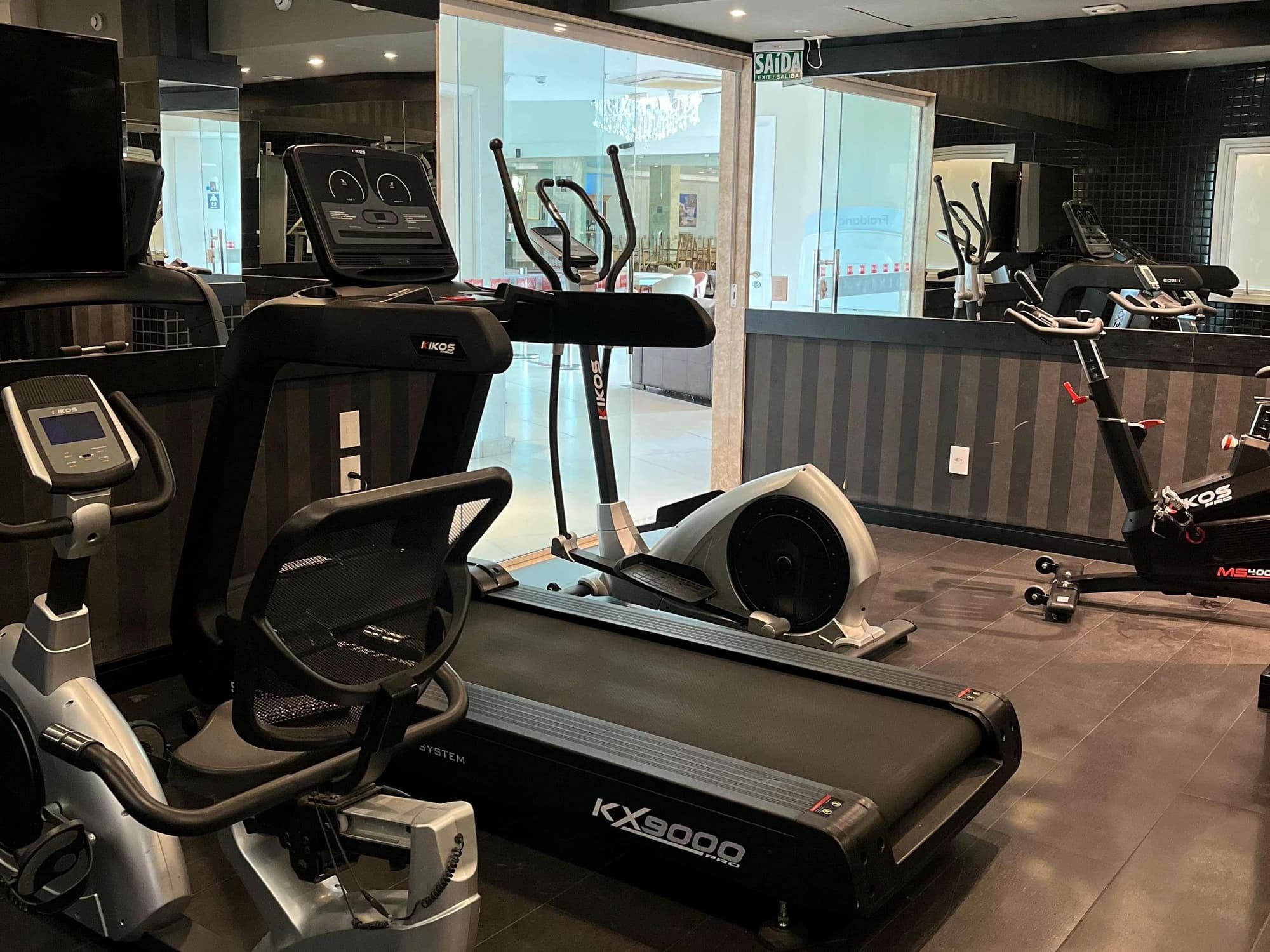 Ibis Vitoria Da Conquista, Sports and Entertainment