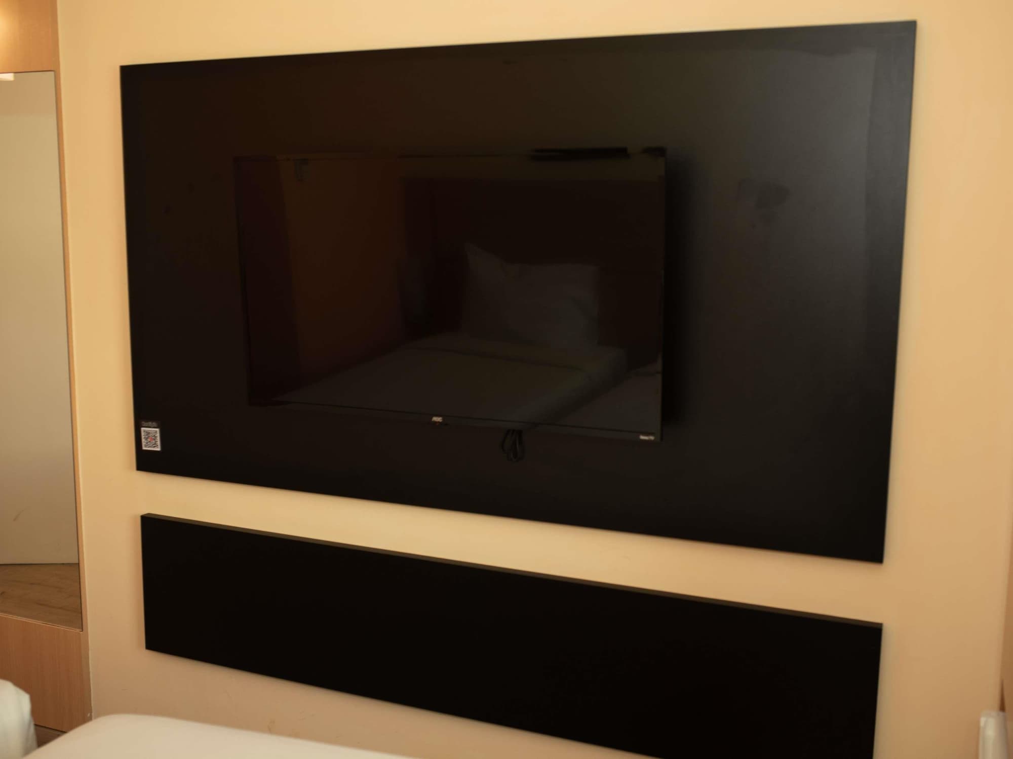 Ibis Vitoria Da Conquista, Room