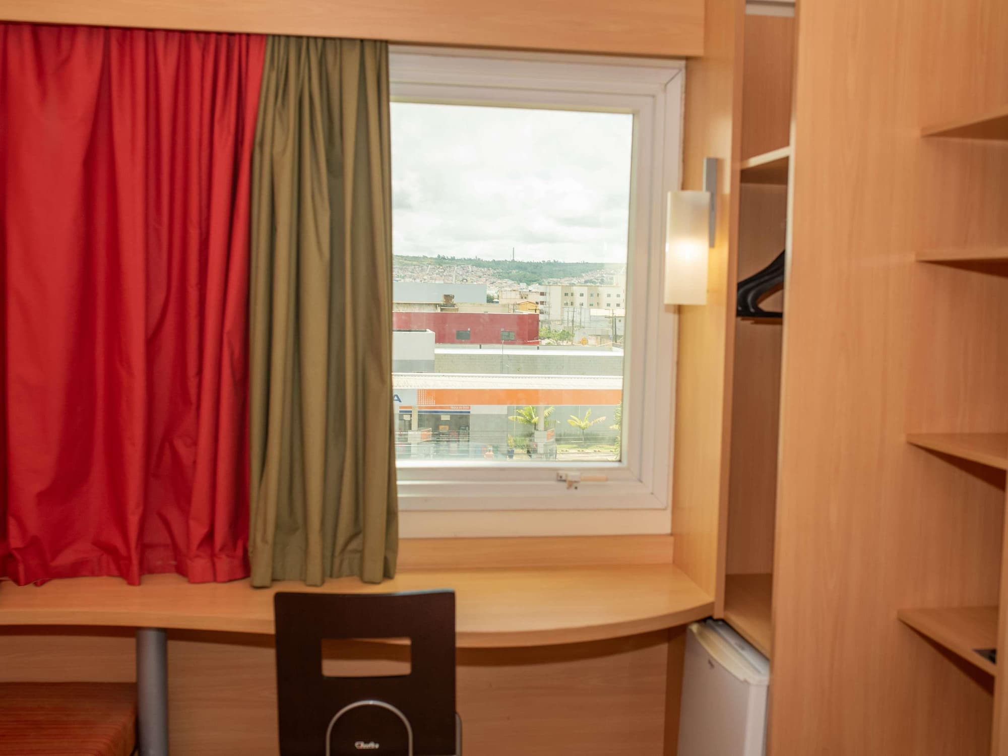 Ibis Vitoria Da Conquista, Room