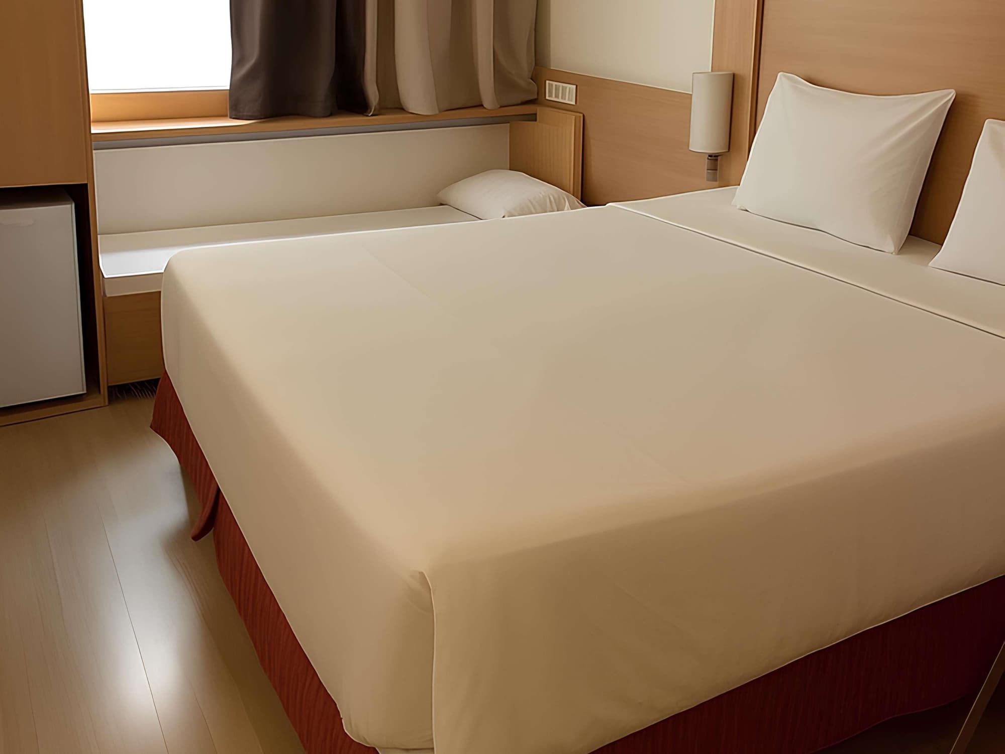 Ibis Vitoria Da Conquista, Room