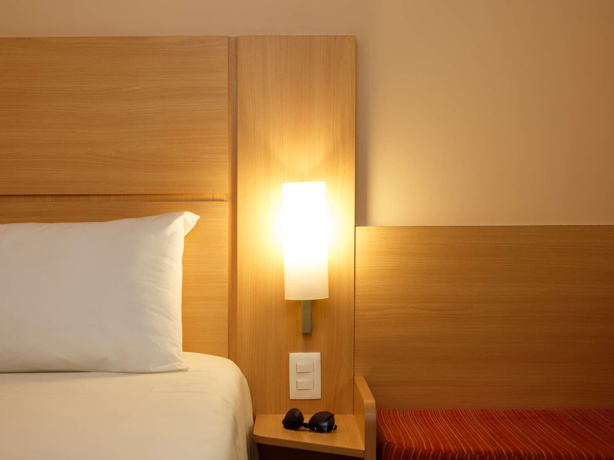 Ibis Vitoria Da Conquista, Room