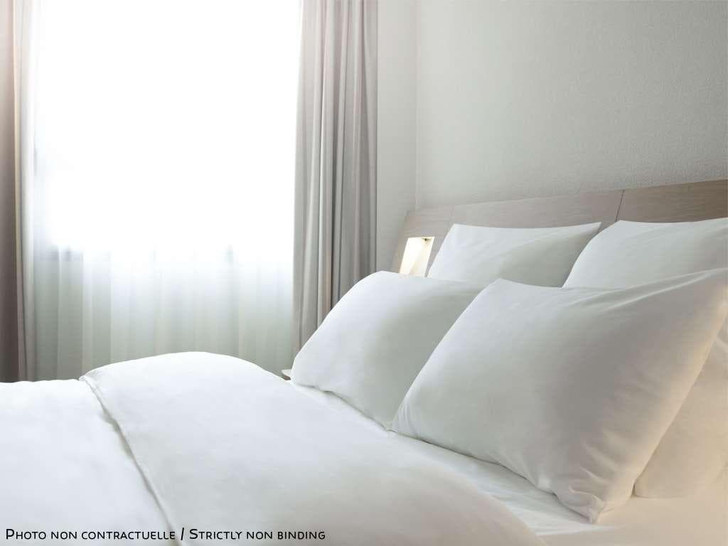 Ibis Vitoria Da Conquista, Room