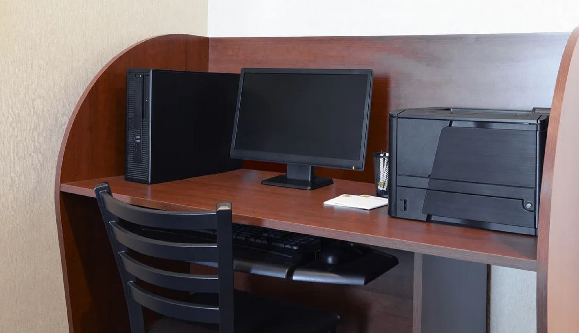 My Place Hotel-Rock Springs, WY, Conferences