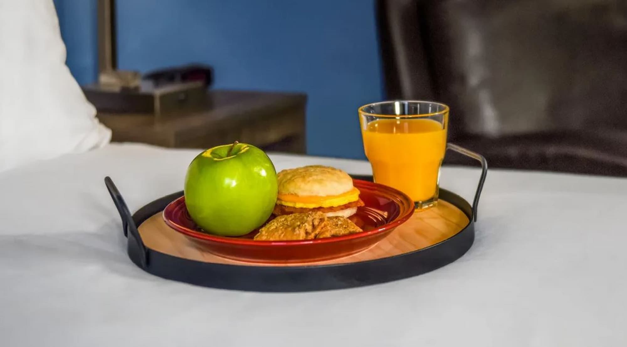 My Place Hotel-Rock Springs, WY, Room