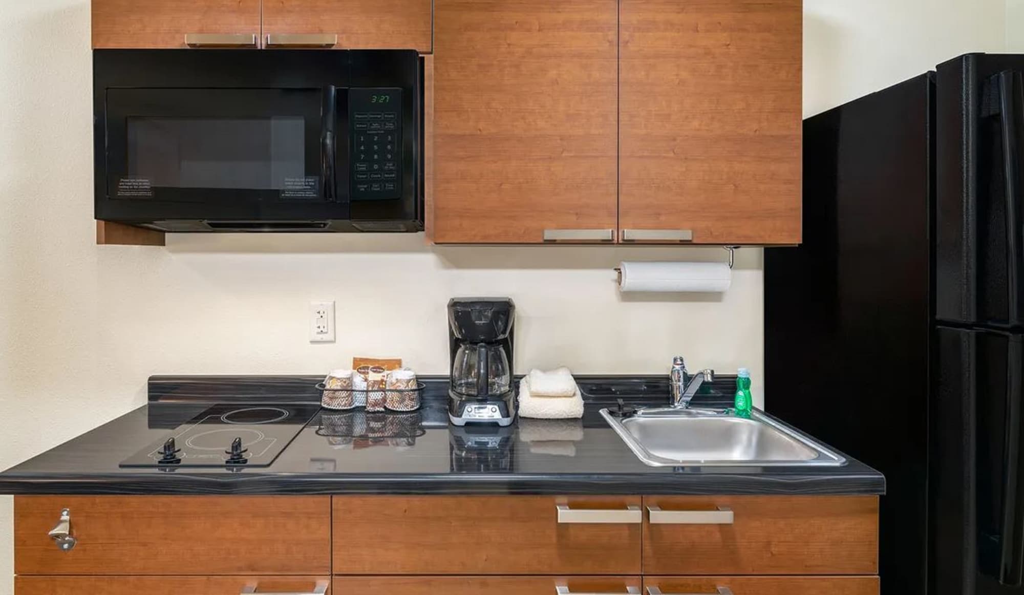 My Place Hotel-Rock Springs, WY, Room