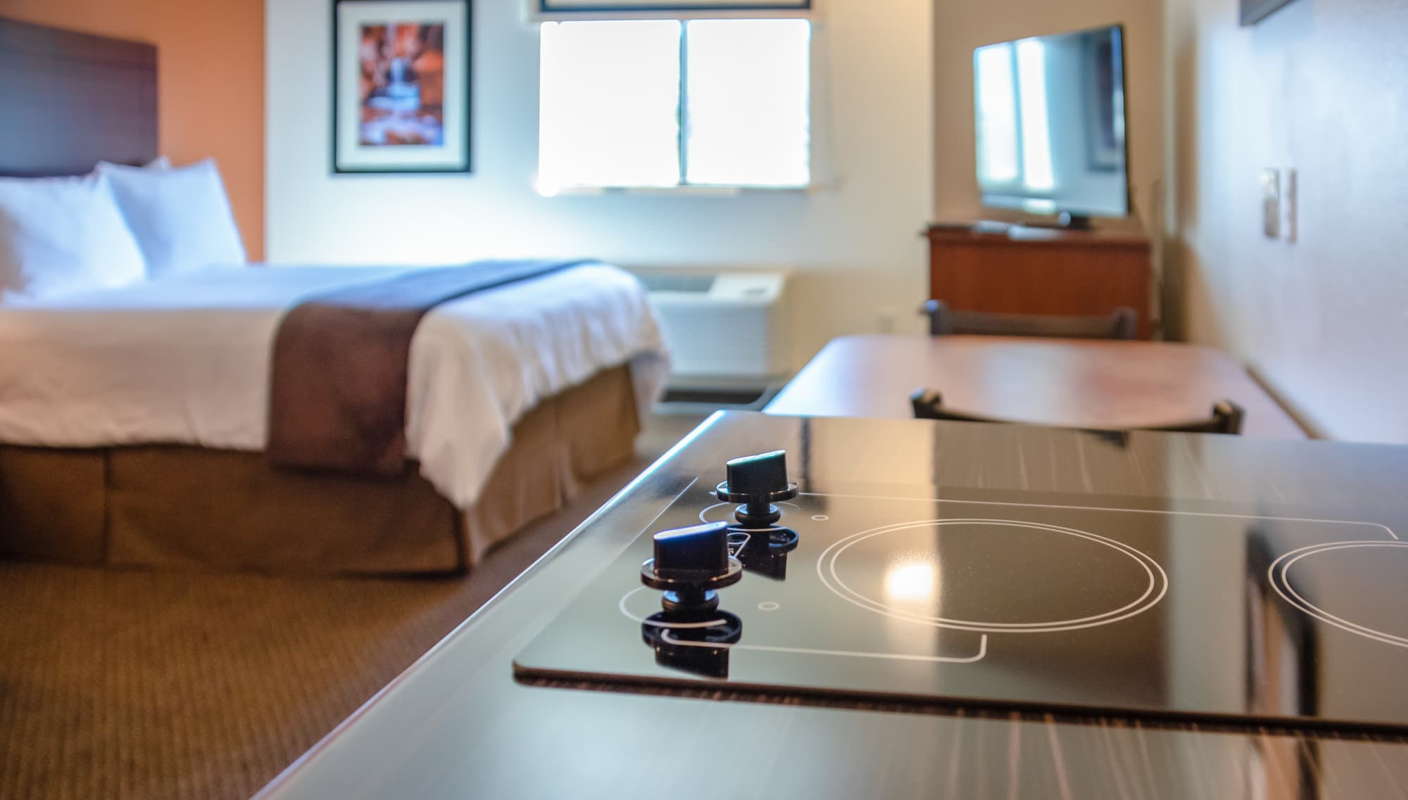 My Place Hotel-Rock Springs, WY, Room