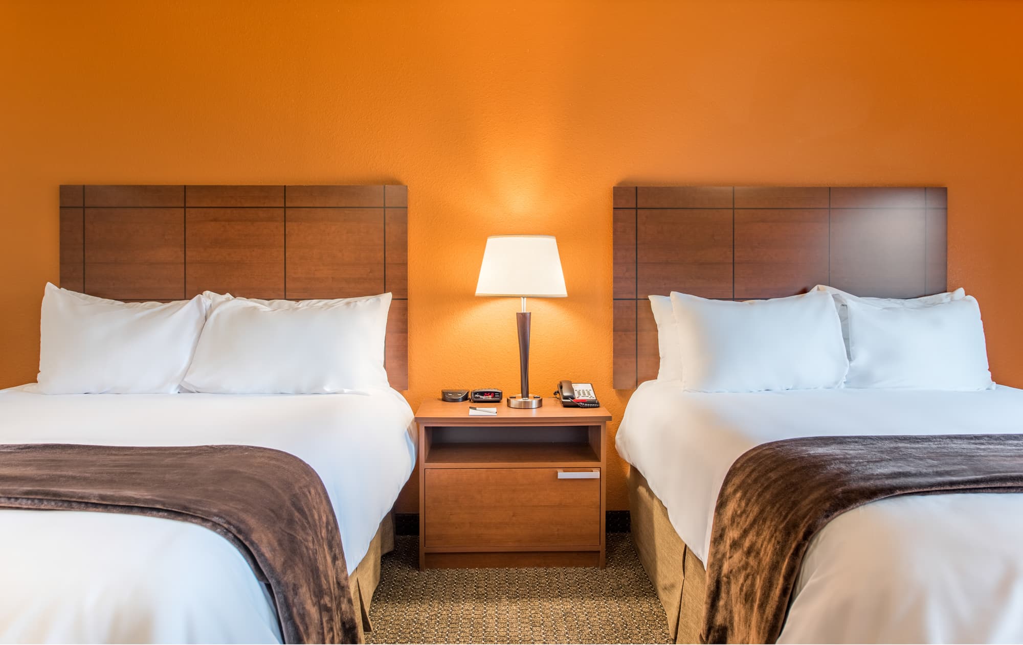 My Place Hotel-Rock Springs, WY, Room