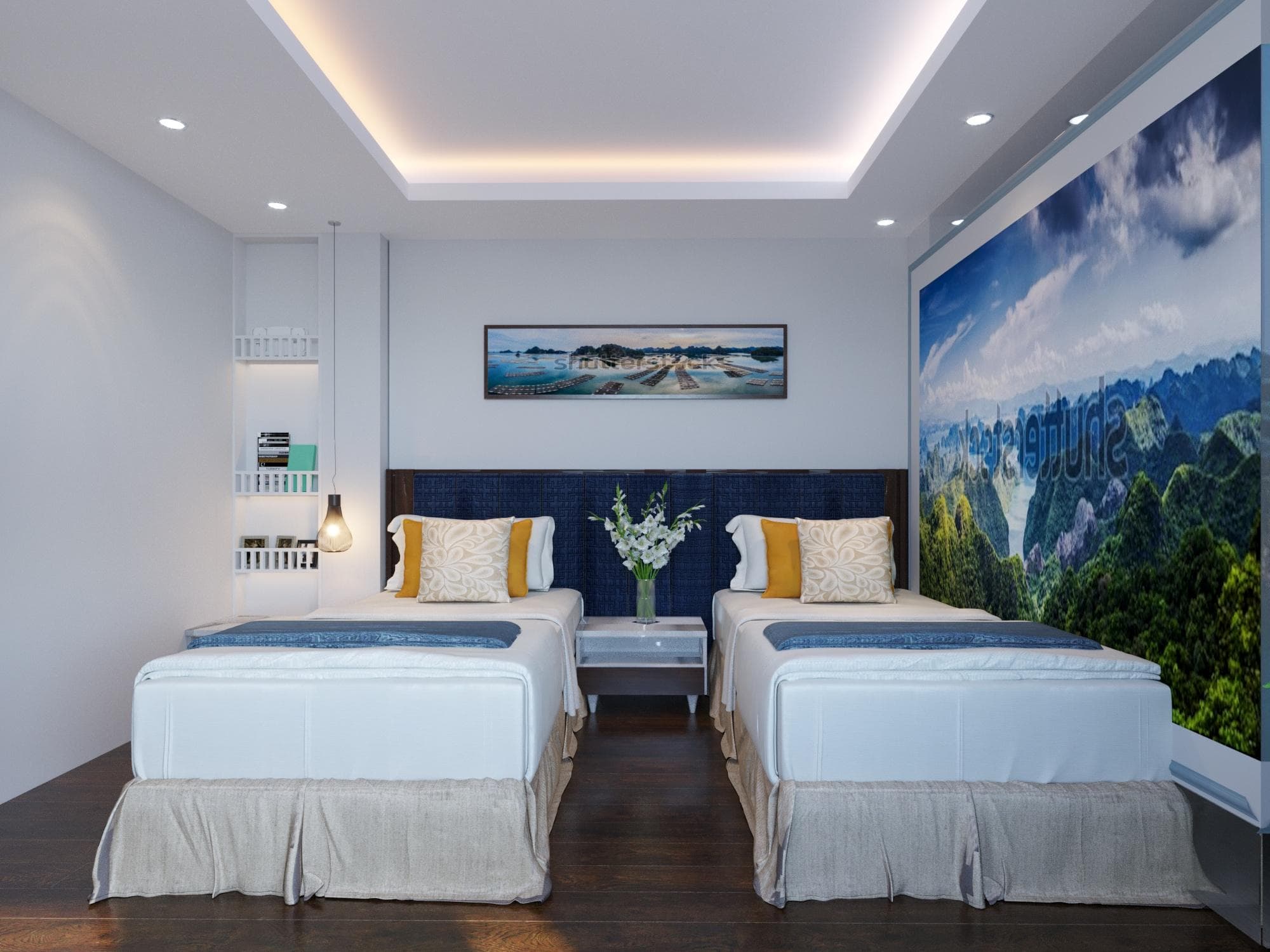 Hanoi Prime Garden Hotel & Spa, Room