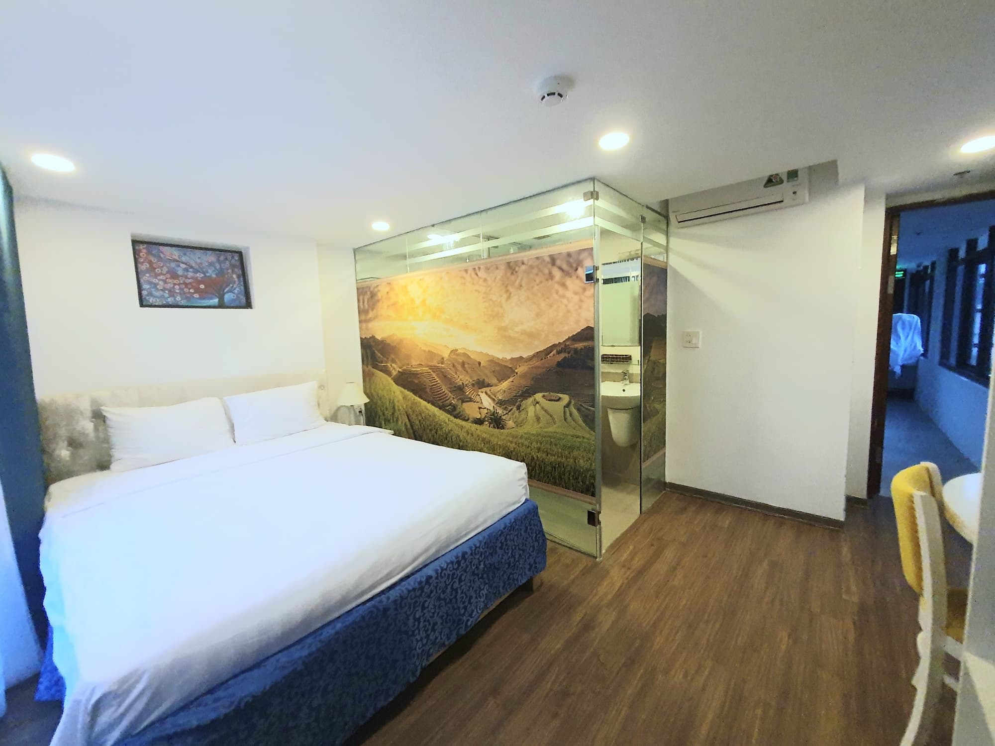 Hanoi Prime Garden Hotel & Spa, Room