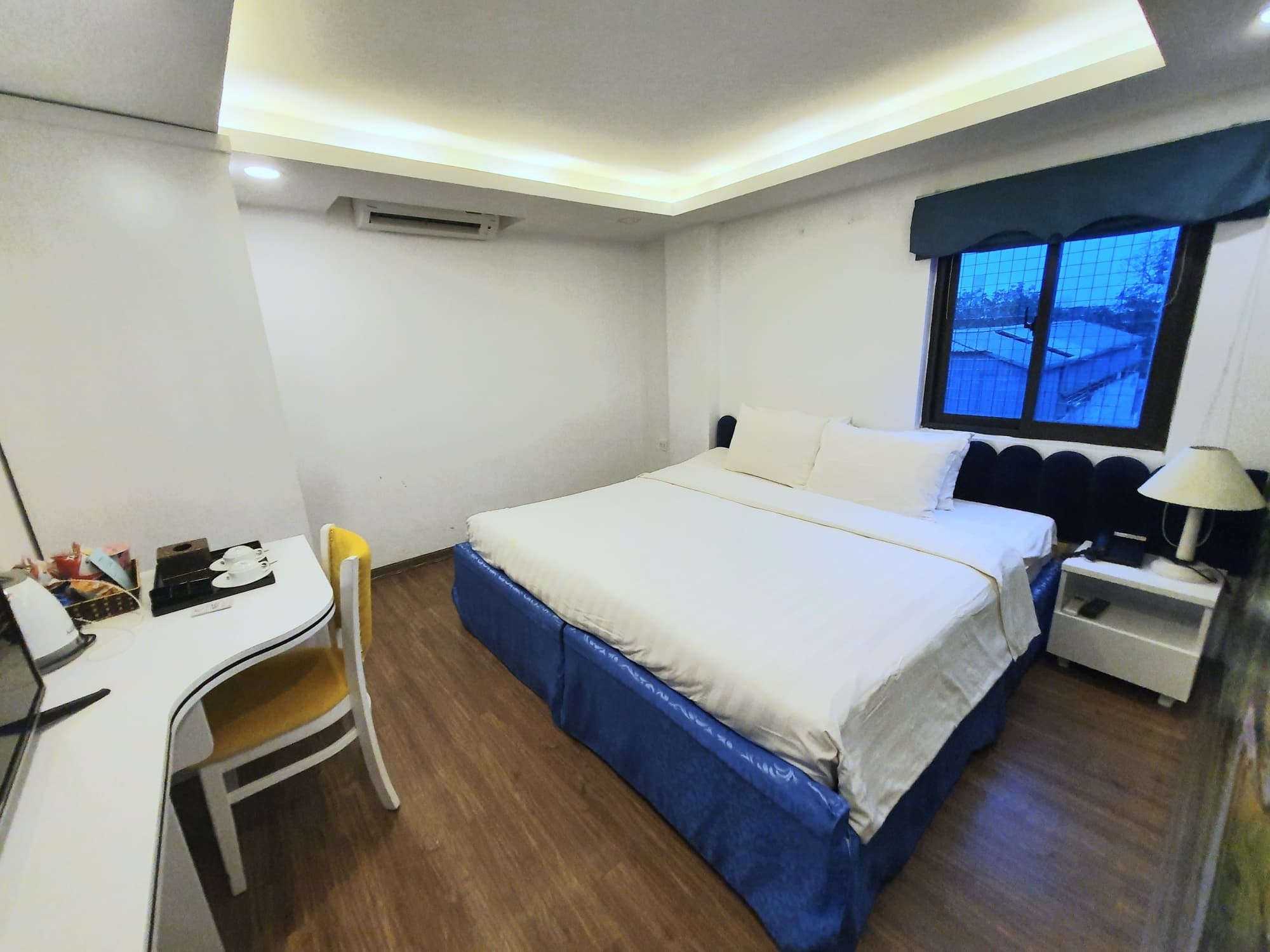 Hanoi Prime Garden Hotel & Spa, Room