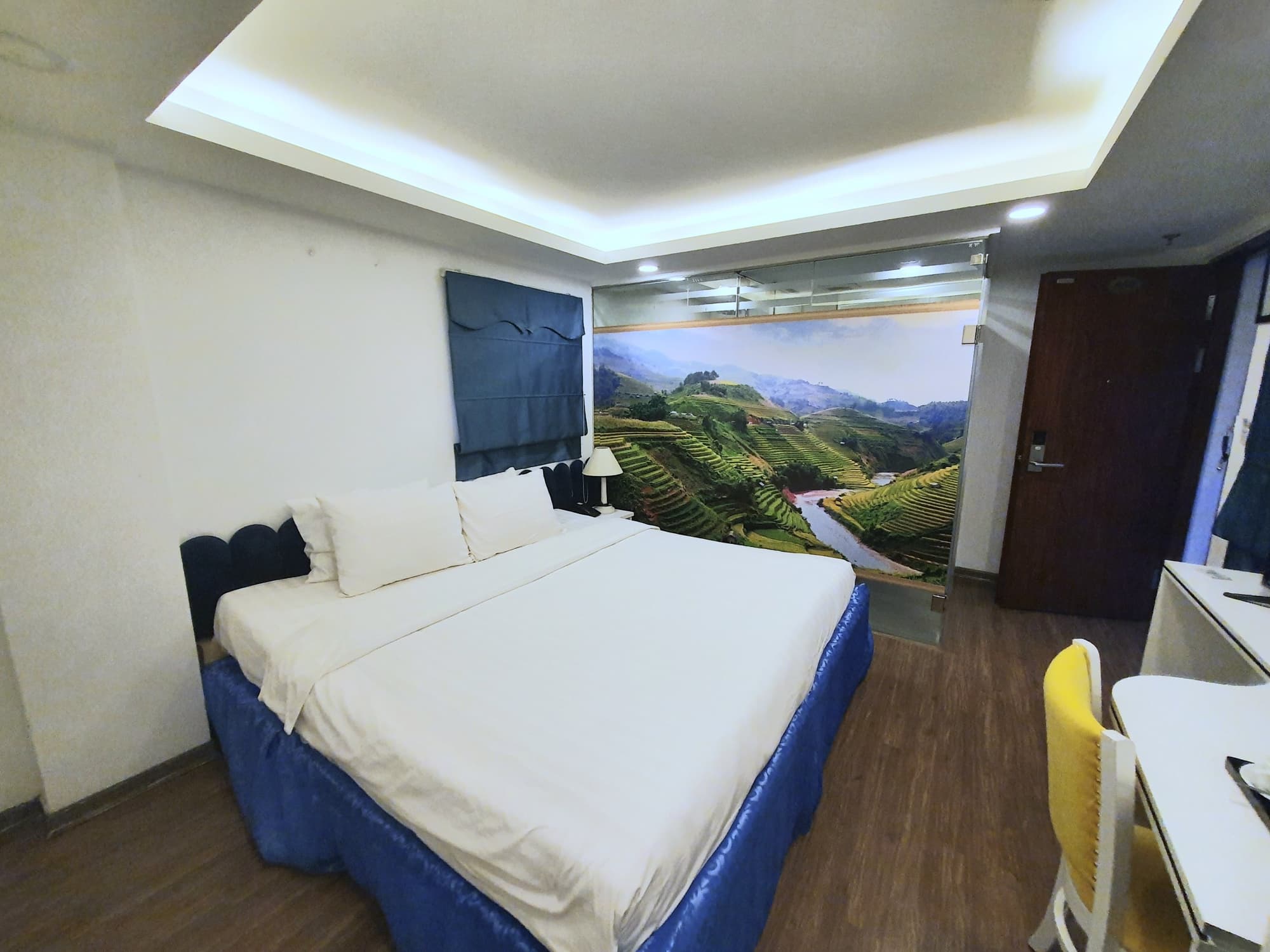 Hanoi Prime Garden Hotel & Spa, Room