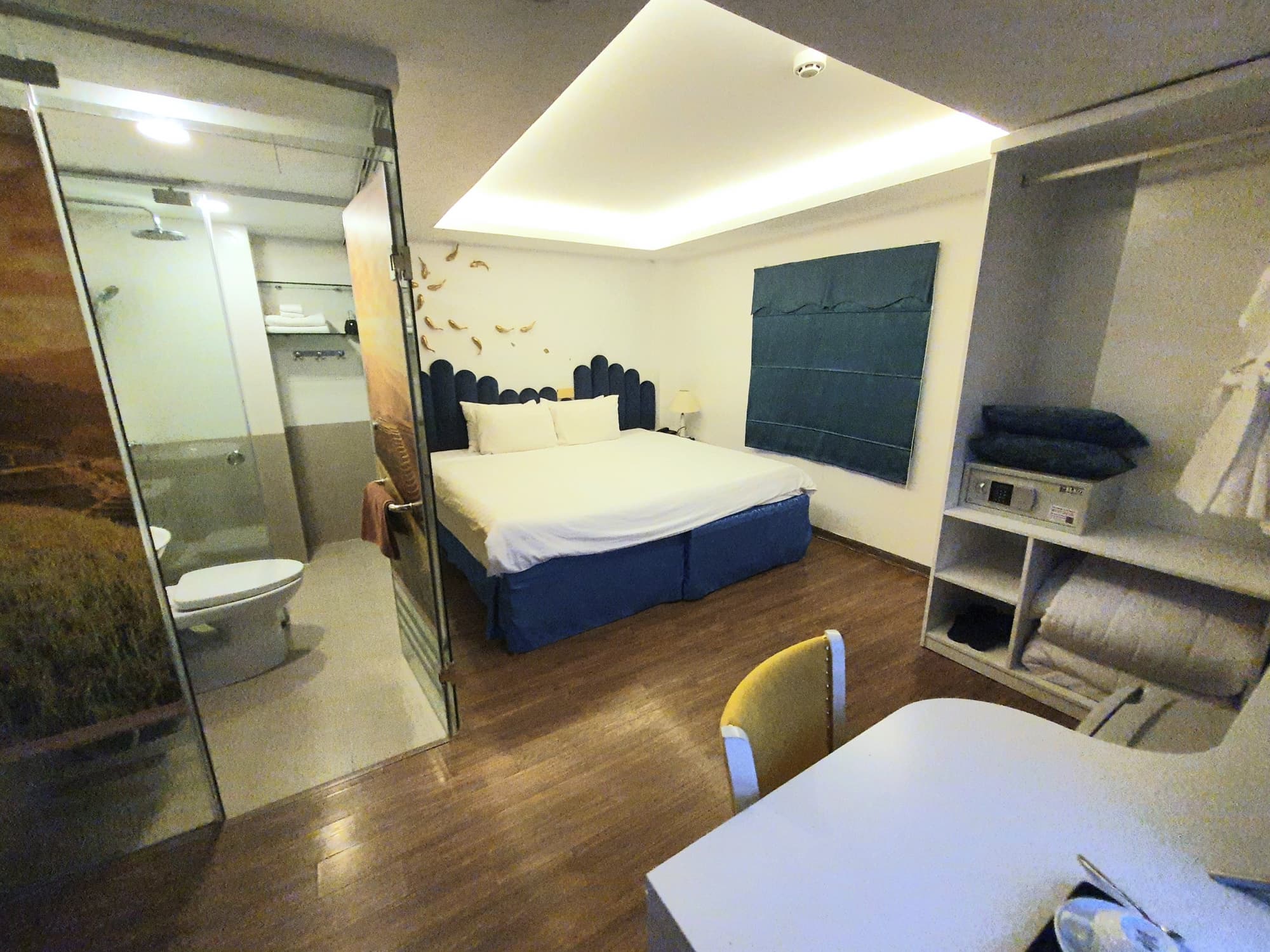 Hanoi Prime Garden Hotel & Spa, Room