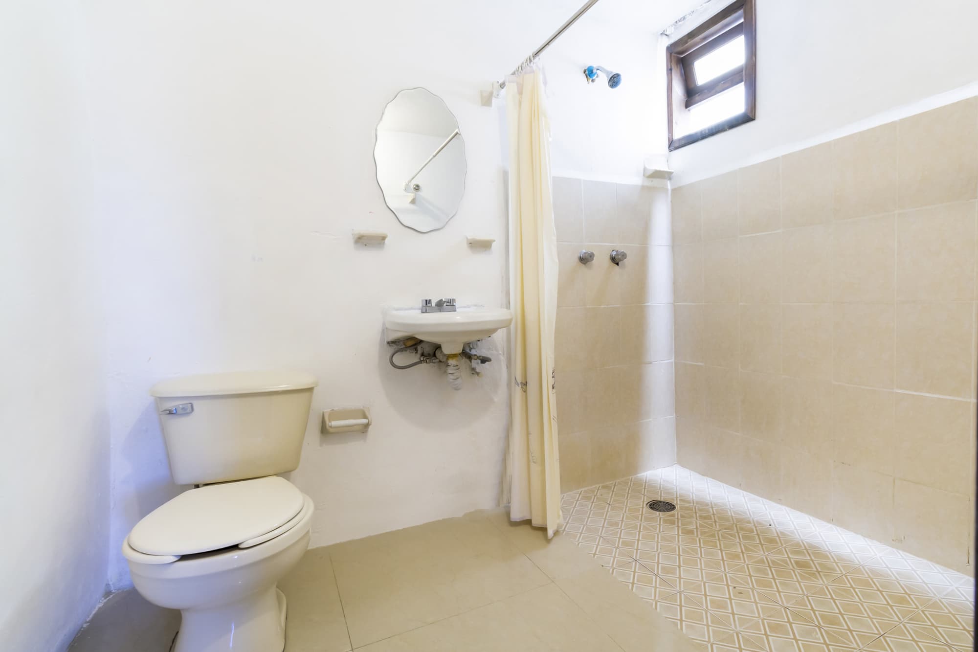 OYO Hotel Punta Guadalupe, Room