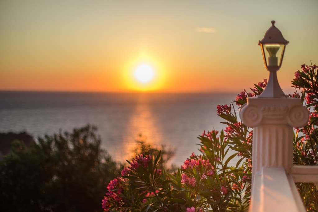 Neopol Hotel Deluxe, General view