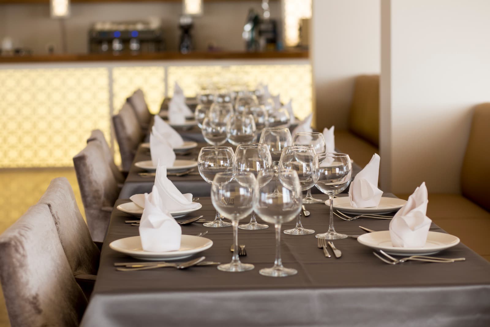 Neopol Hotel Deluxe, General view