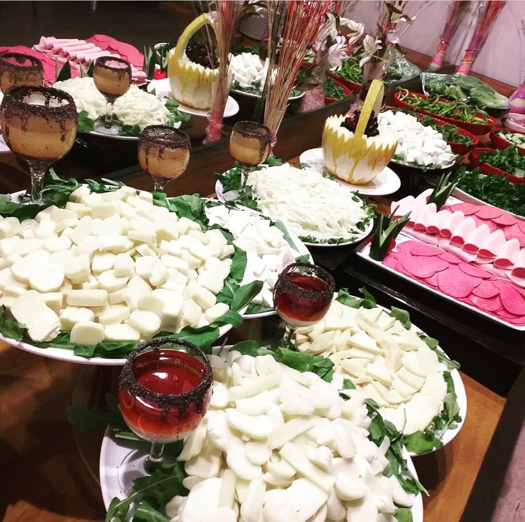 Neopol Hotel Deluxe, General view