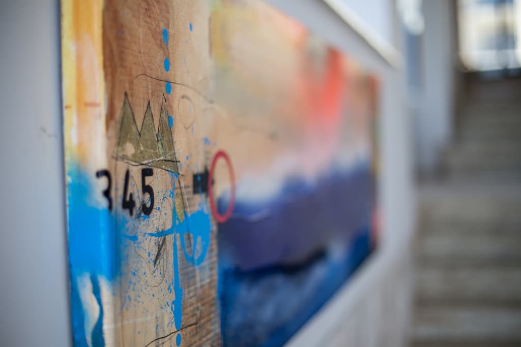 Neopol Hotel Deluxe, Lobby