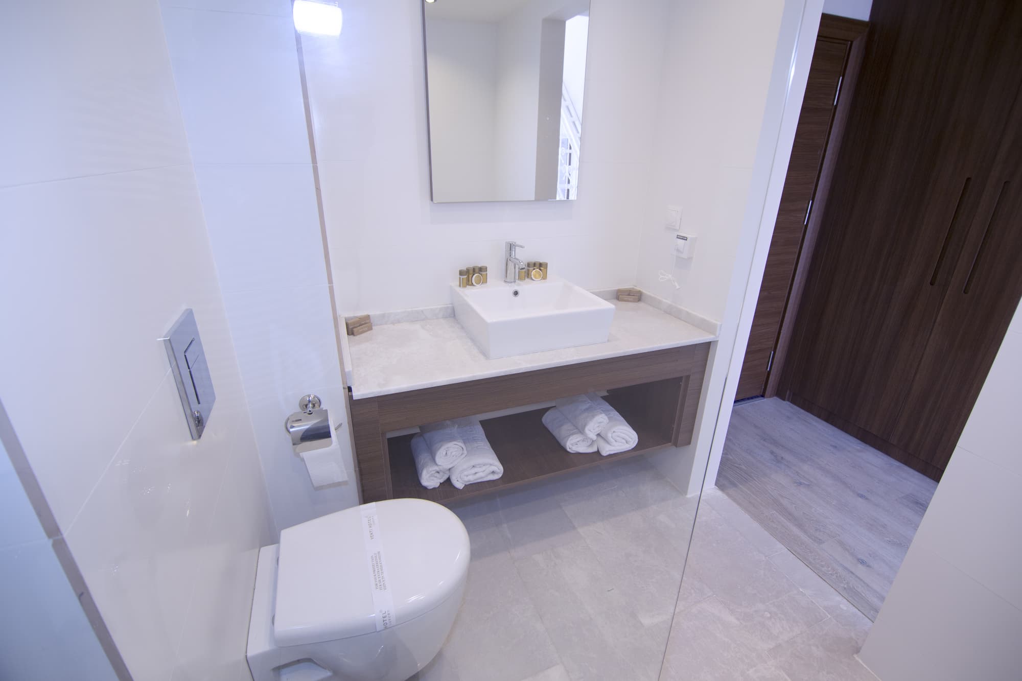 Neopol Hotel Deluxe, Room