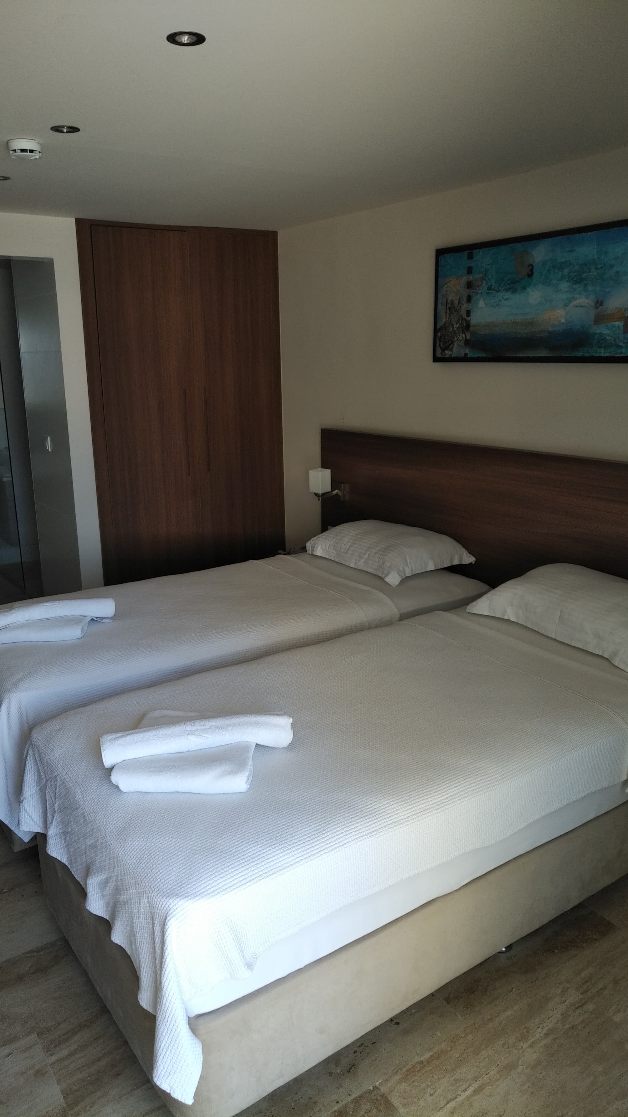 Neopol Hotel Deluxe, Room