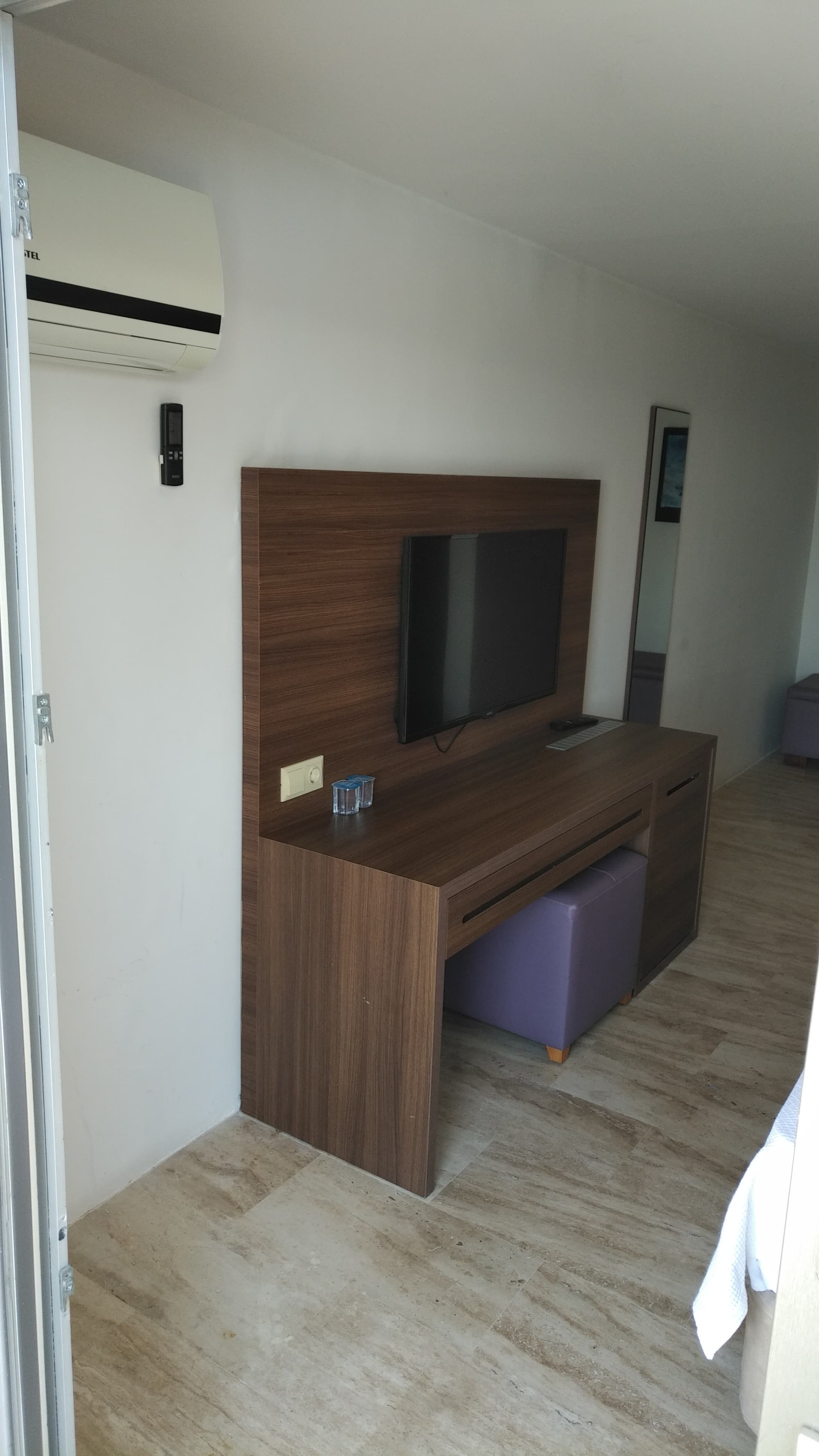 Neopol Hotel Deluxe, Room