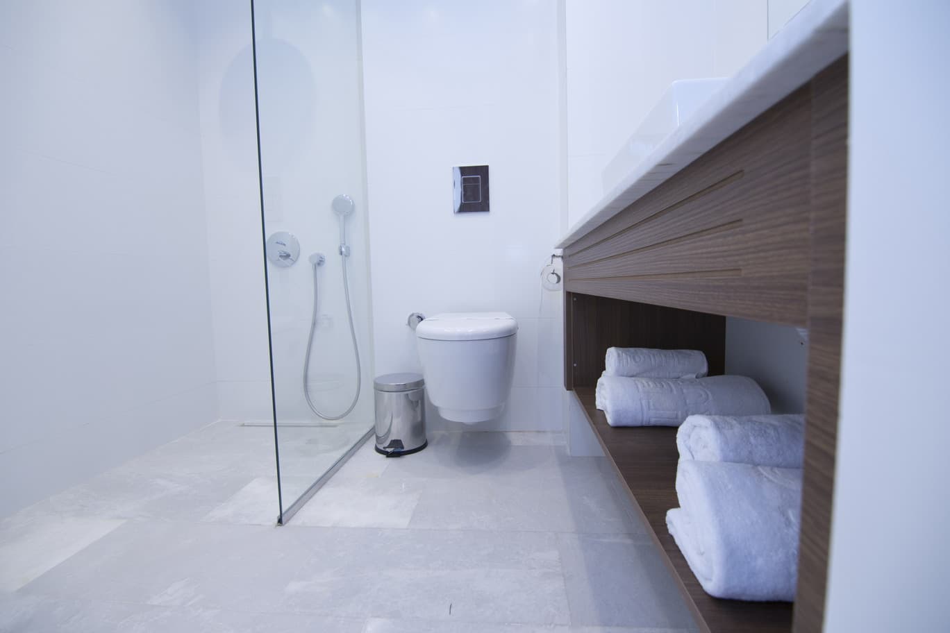 Neopol Hotel Deluxe, Room