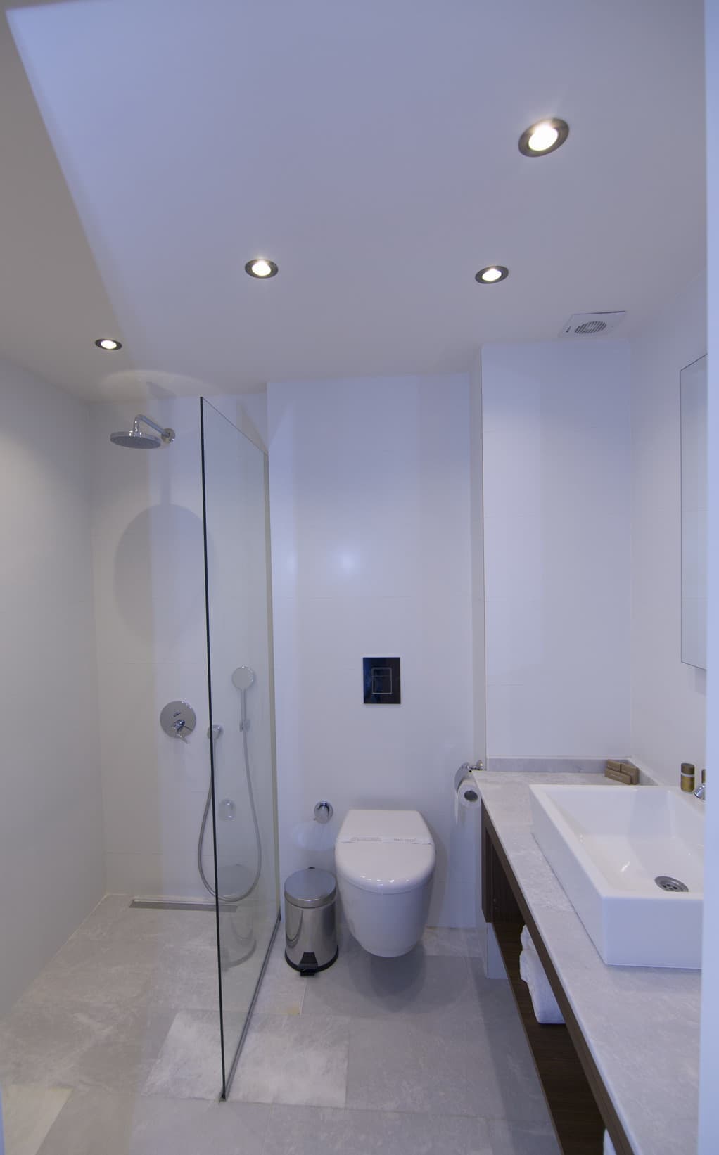 Neopol Hotel Deluxe, Room