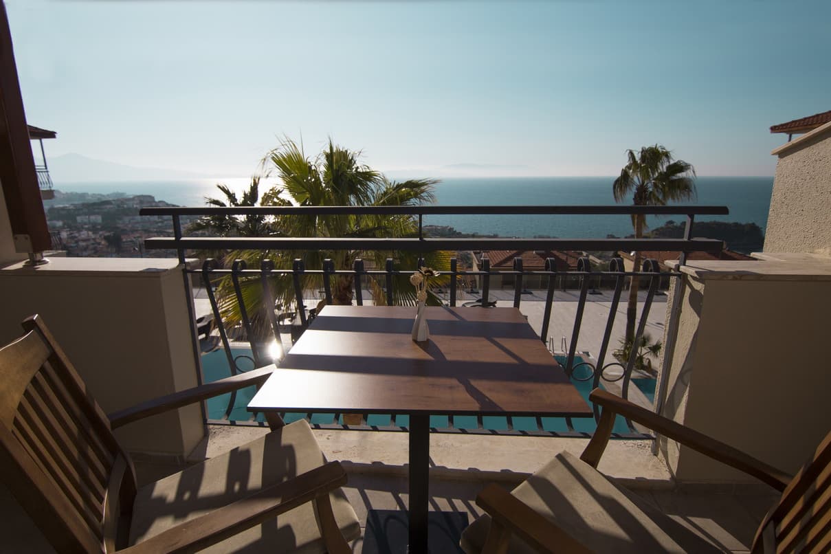 Neopol Hotel Deluxe, Room