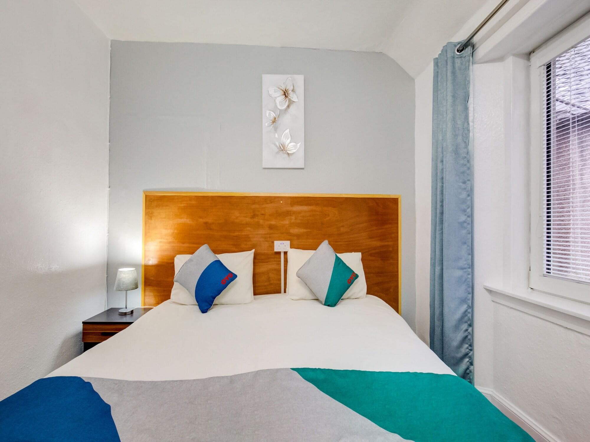 OYO Eastbank Hotel, Speyside Scotland, Room