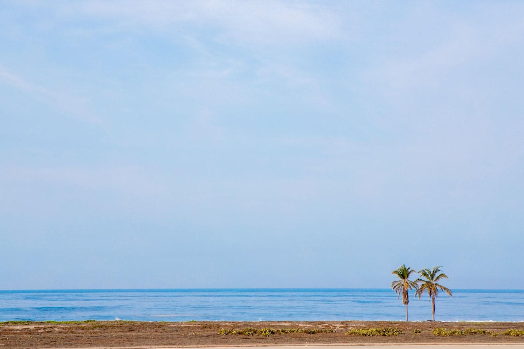 Capital O Verdemar, Room