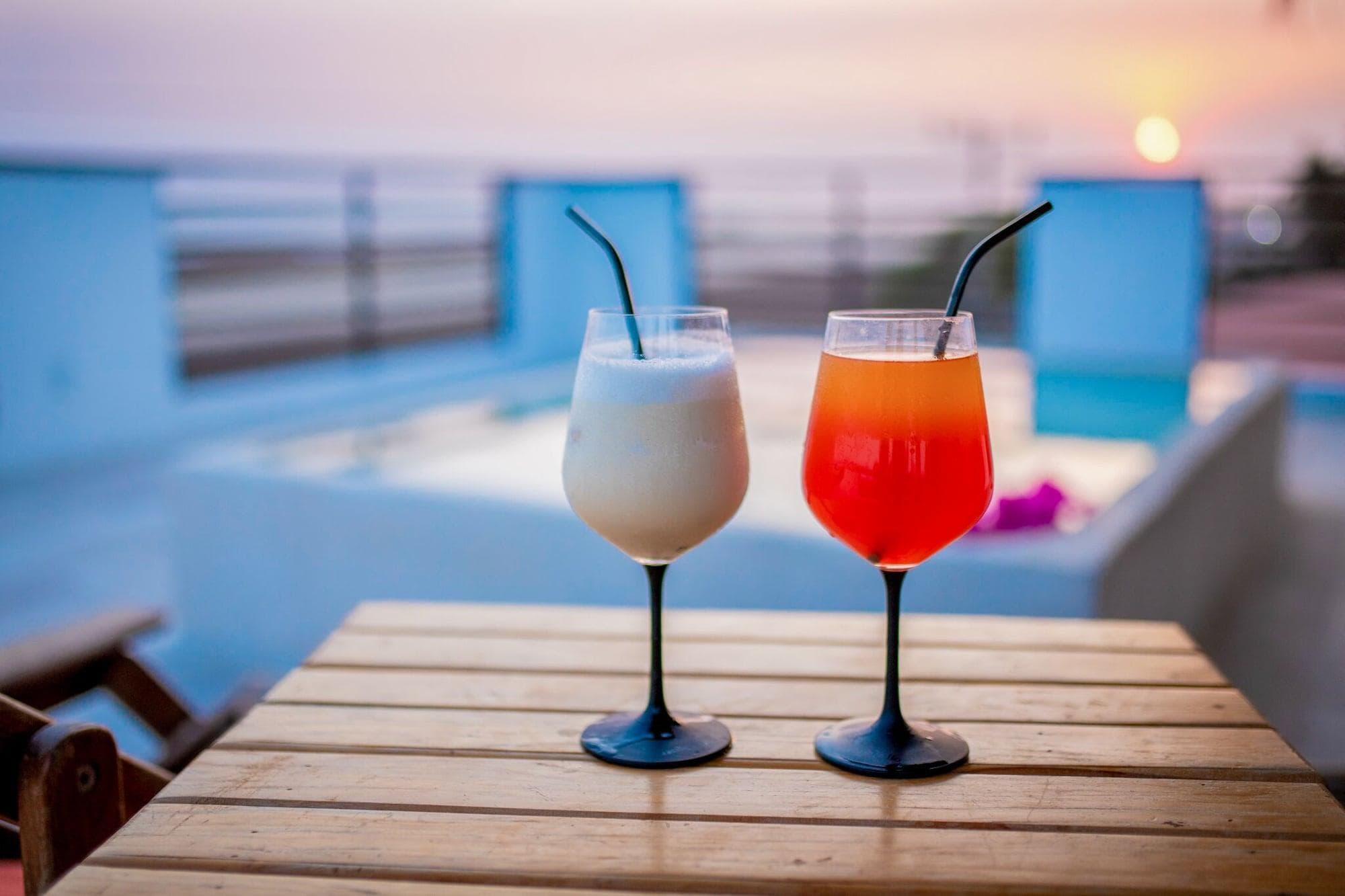 Capital O Verdemar, Room