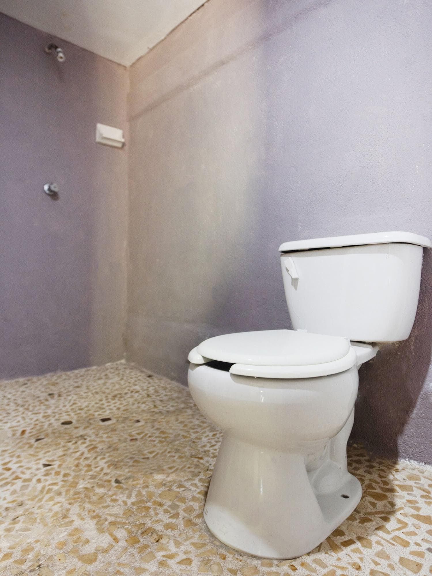 Capital O Verdemar, Room