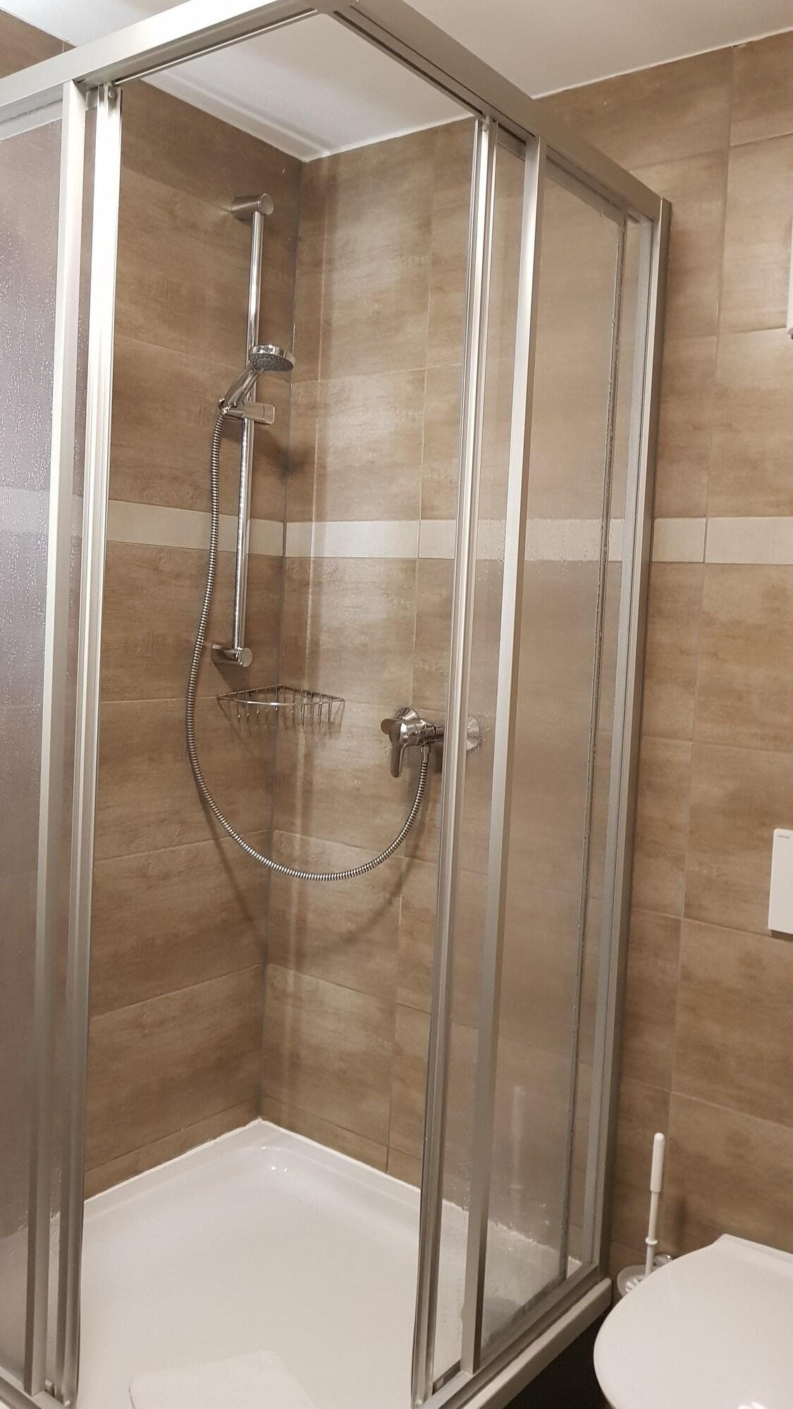 Garni City Hotel, Room