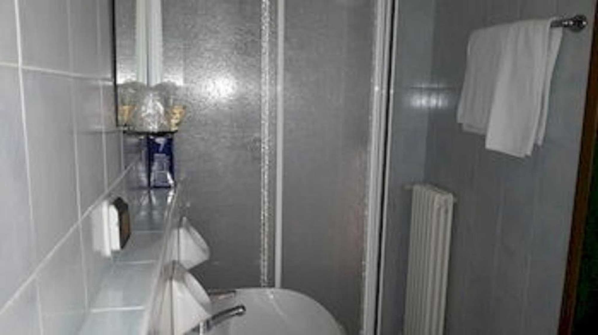 Hotel Papillon, Room