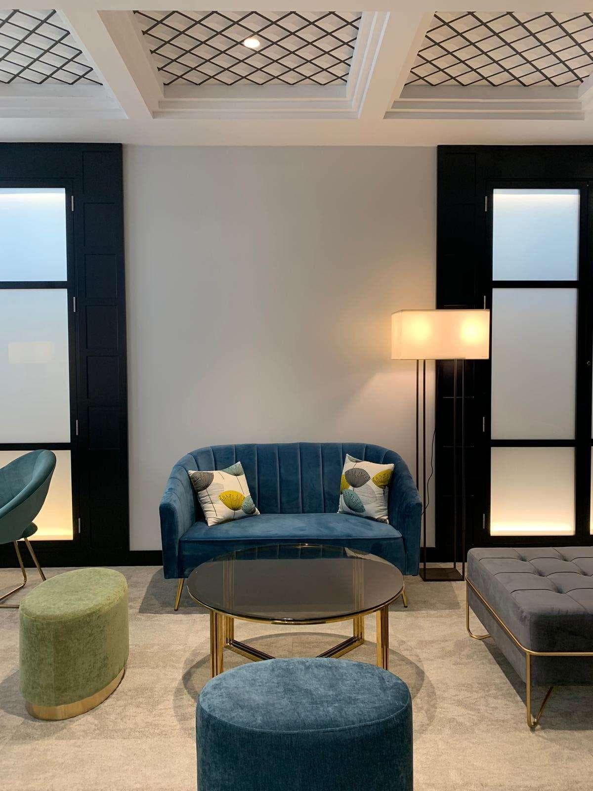 Abba San Sebastian, Bar