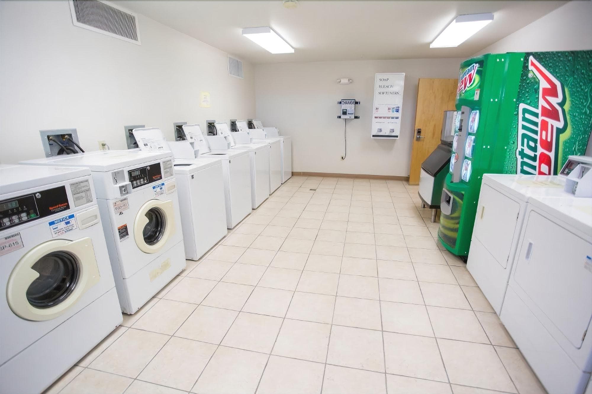 High Country Suites, Sports and Entertainment