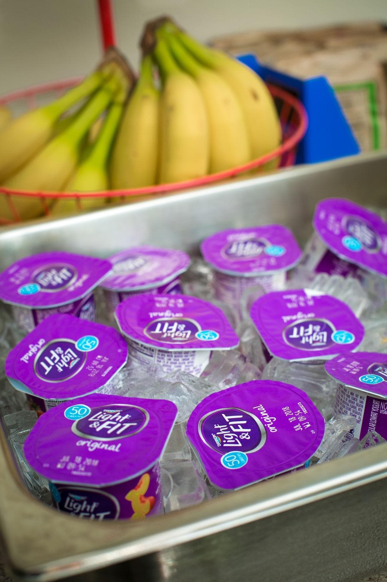 High Country Suites, Restaurant