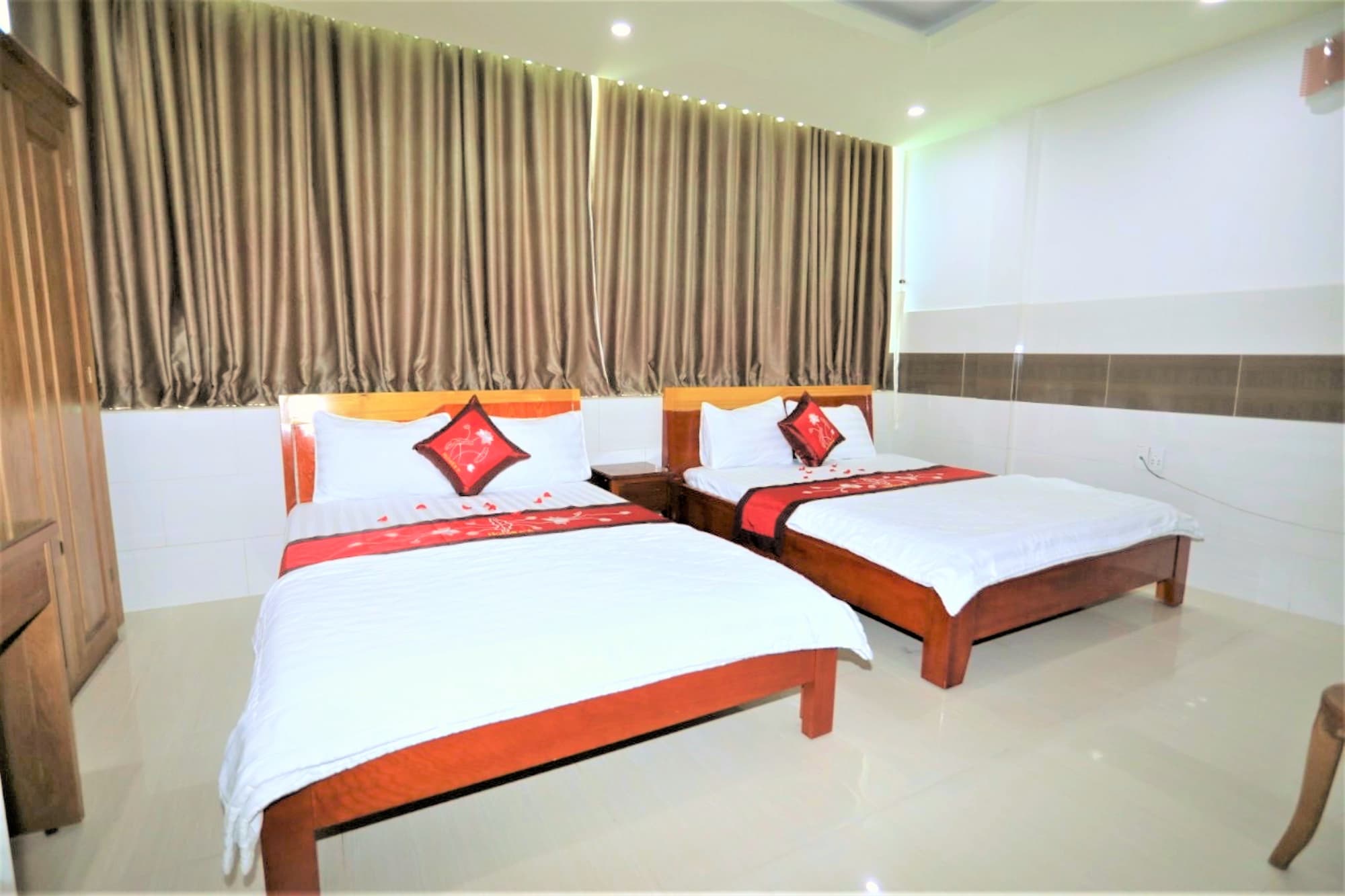 Dai An Go Vap Hotel by ZUZU, Room