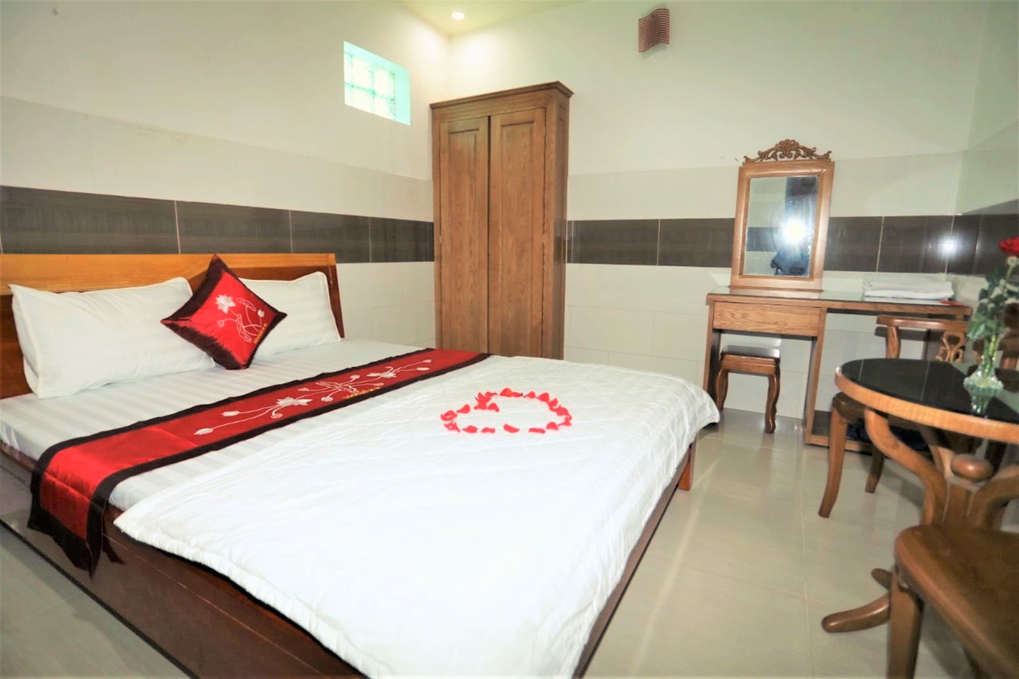 Dai An Go Vap Hotel by ZUZU, Room