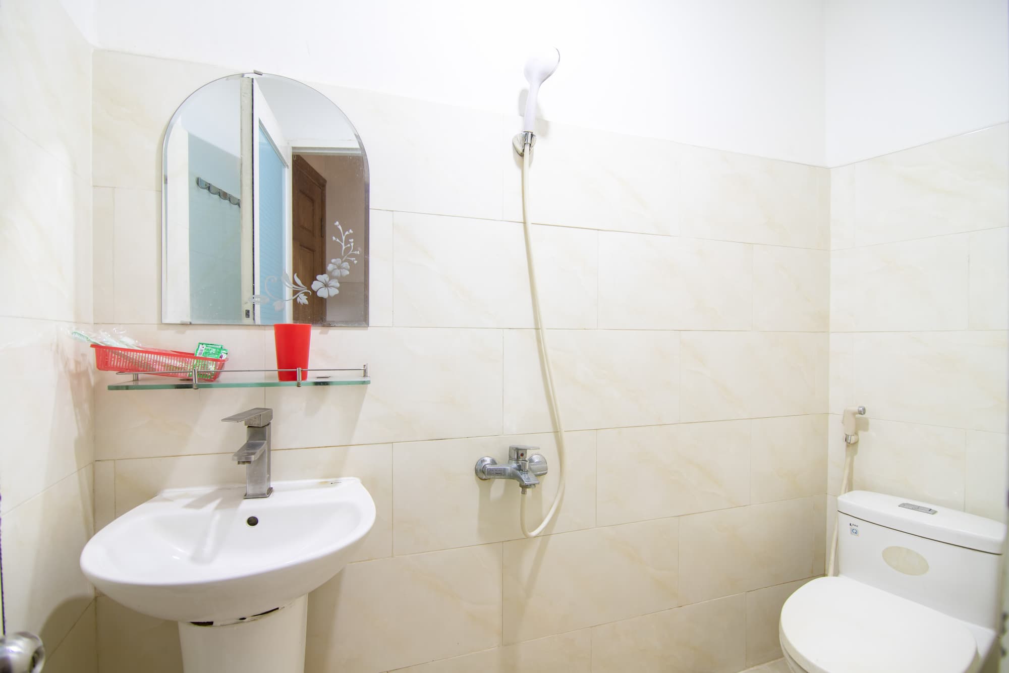 Dai An Go Vap Hotel by ZUZU, Room