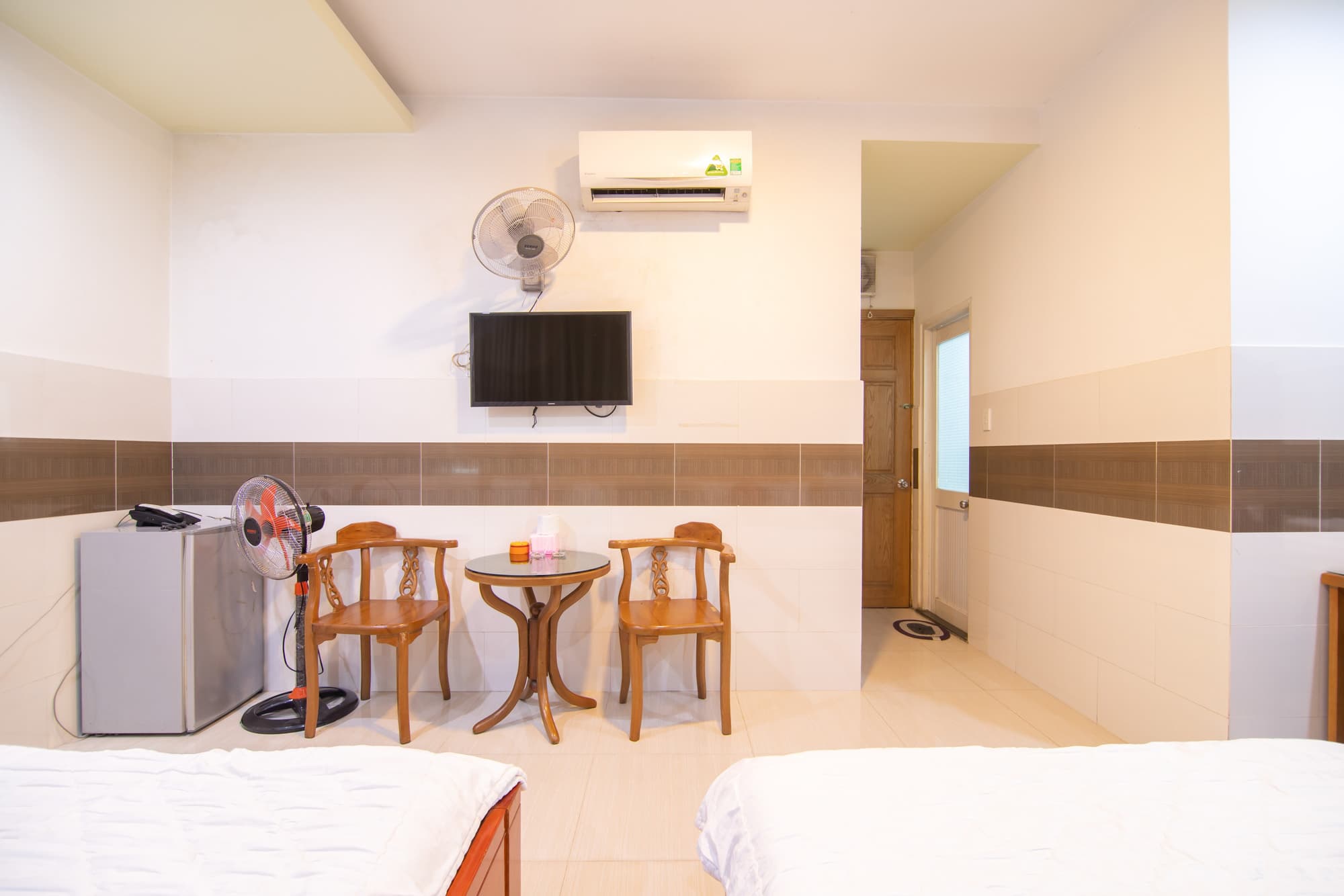 Dai An Go Vap Hotel by ZUZU, Room