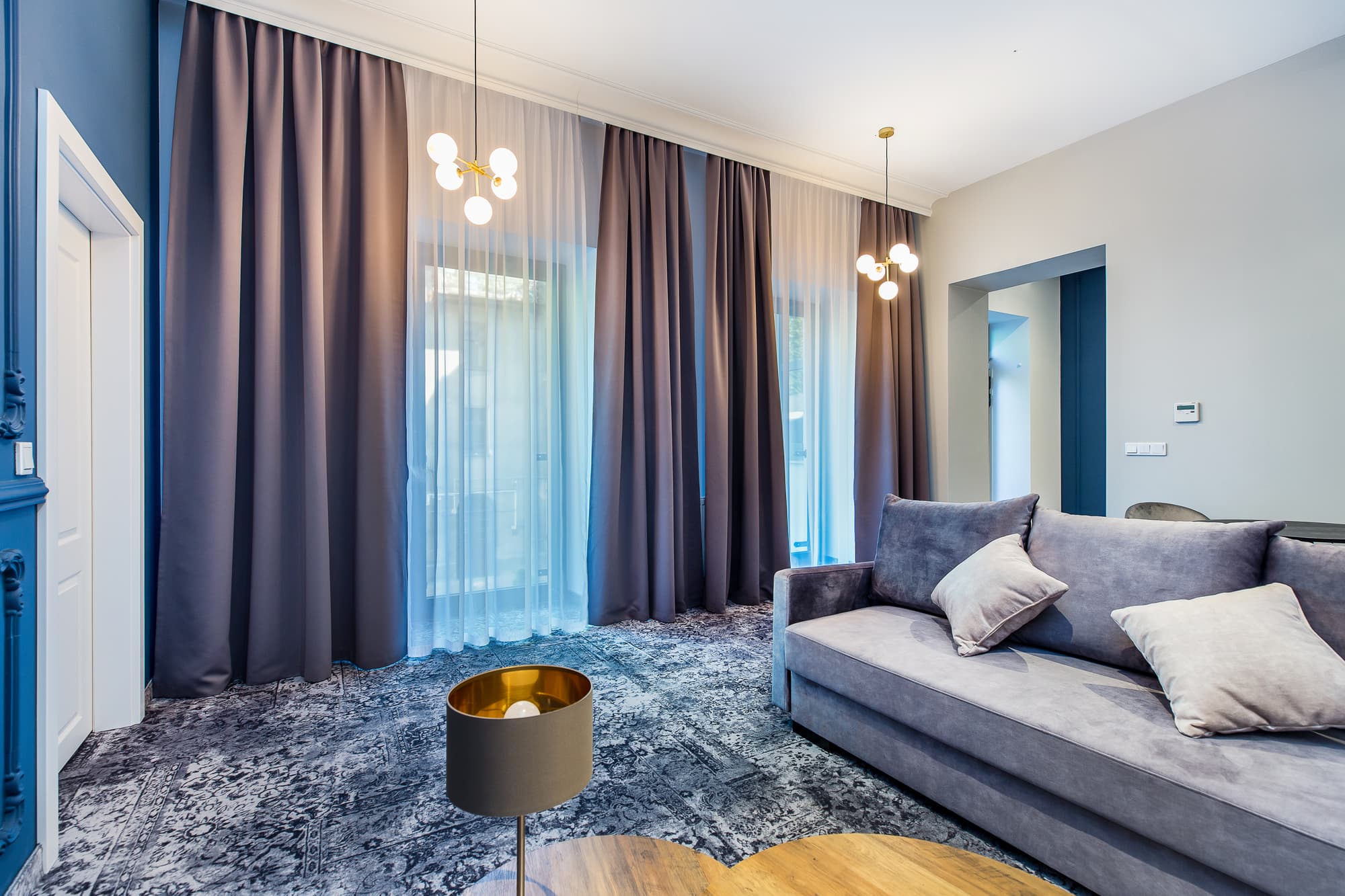 Aparthotel Cracovia Residence, Room